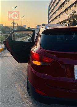 هیۆندای تۆکسۆن